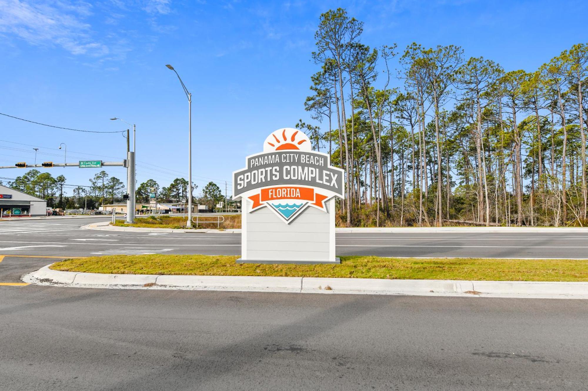 Calypso Resort And Towers #602-E By Book That Condo Panama City Beach Kültér fotó