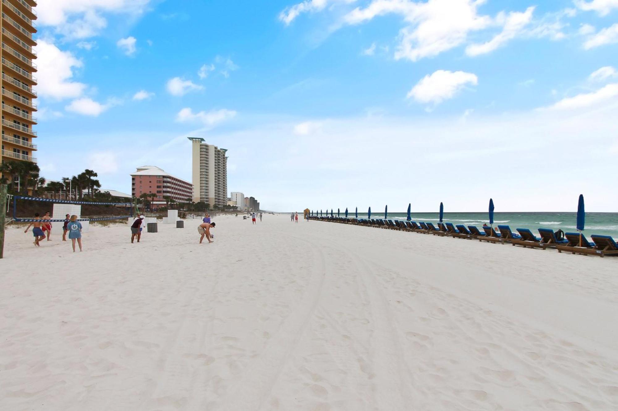 Calypso Resort And Towers #602-E By Book That Condo Panama City Beach Szoba fotó