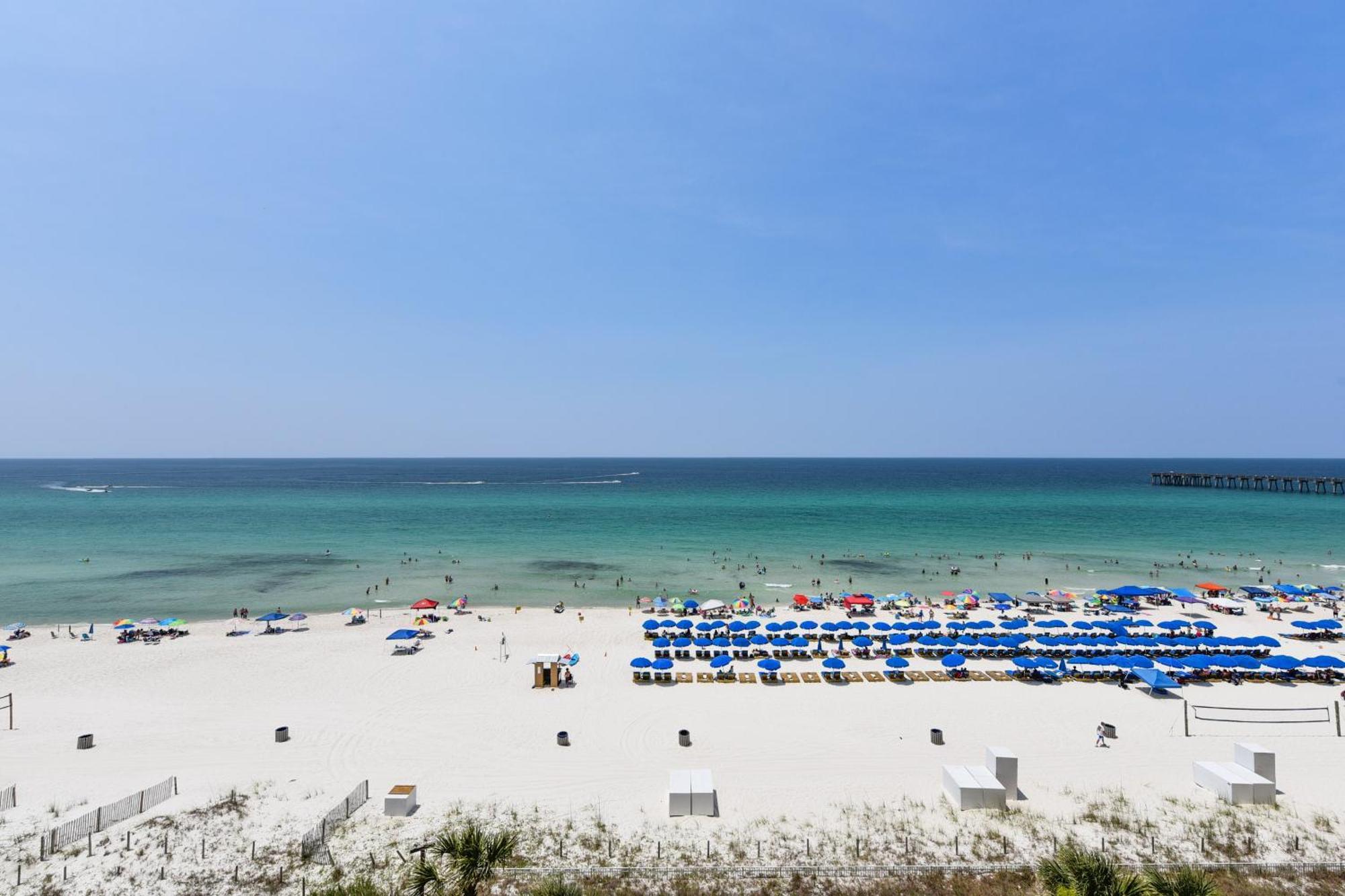 Calypso Resort And Towers #602-E By Book That Condo Panama City Beach Szoba fotó