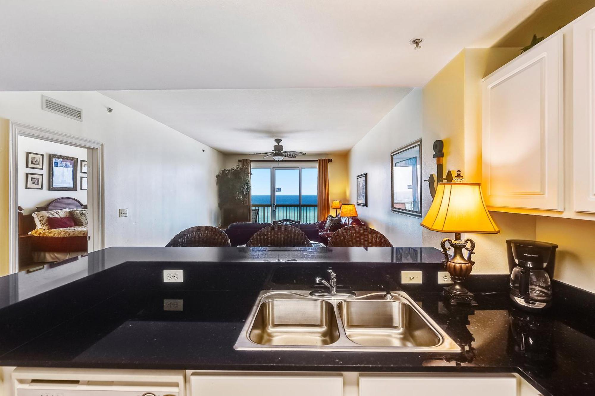 Calypso Resort And Towers #602-E By Book That Condo Panama City Beach Szoba fotó