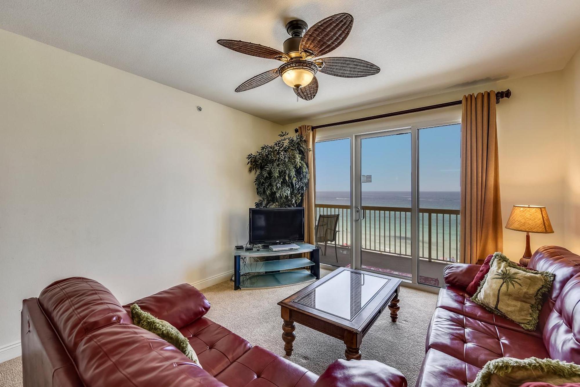 Calypso Resort And Towers #602-E By Book That Condo Panama City Beach Szoba fotó