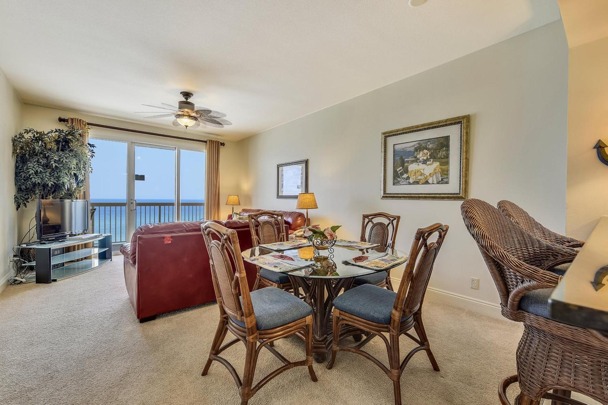 Calypso Resort And Towers #602-E By Book That Condo Panama City Beach Szoba fotó