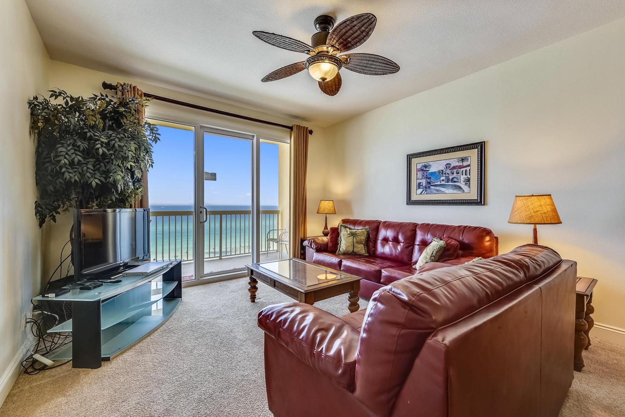 Calypso Resort And Towers #602-E By Book That Condo Panama City Beach Szoba fotó