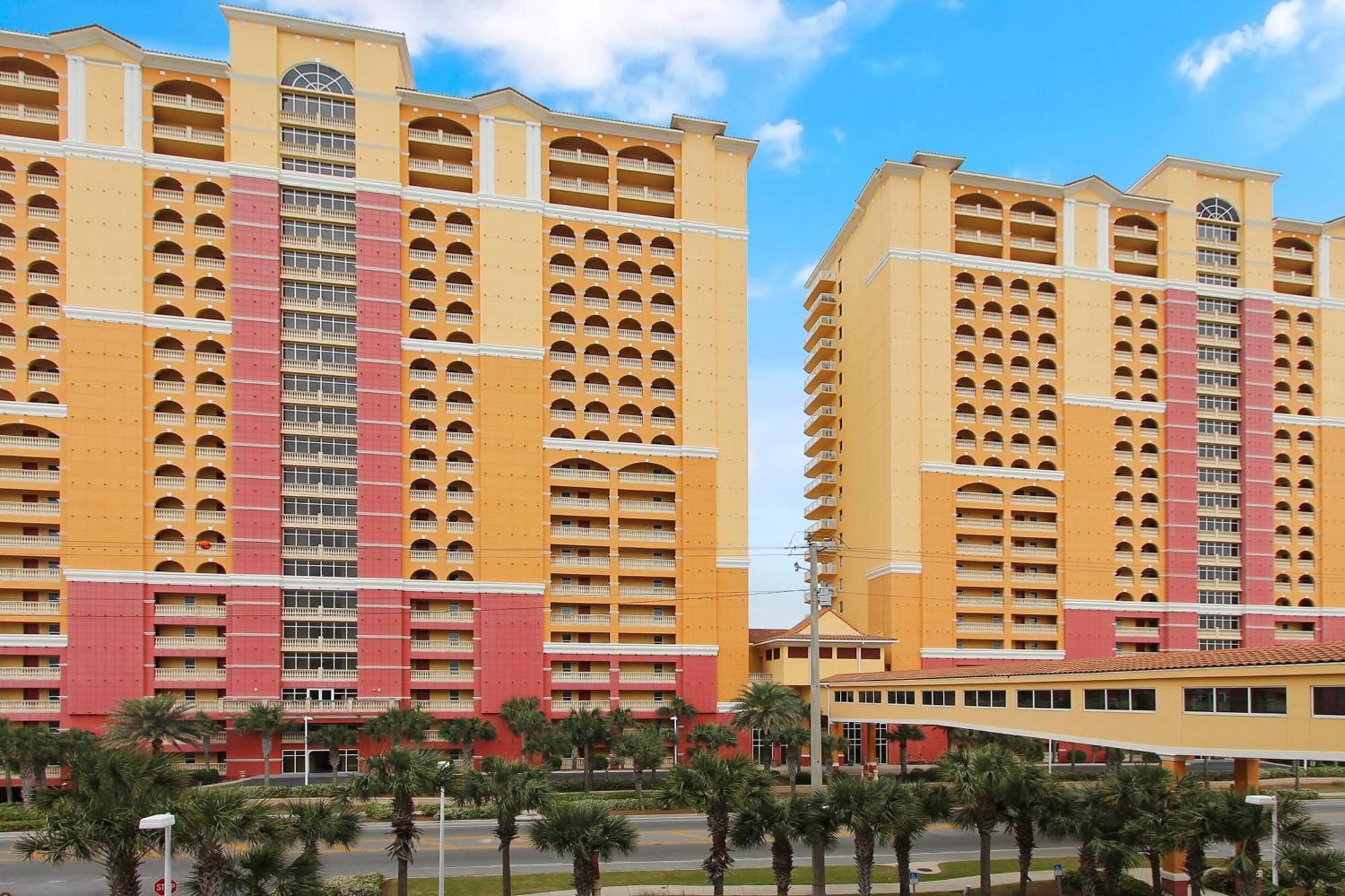 Calypso Resort And Towers #602-E By Book That Condo Panama City Beach Szoba fotó