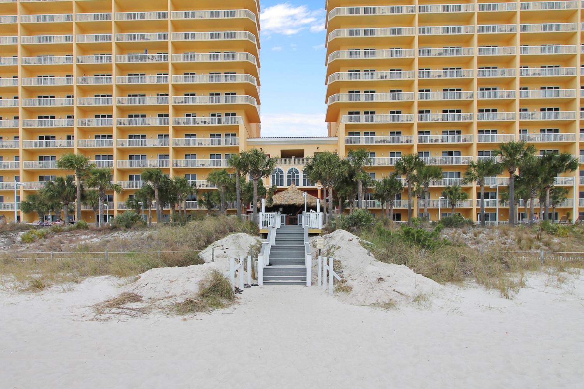 Calypso Resort And Towers #602-E By Book That Condo Panama City Beach Szoba fotó